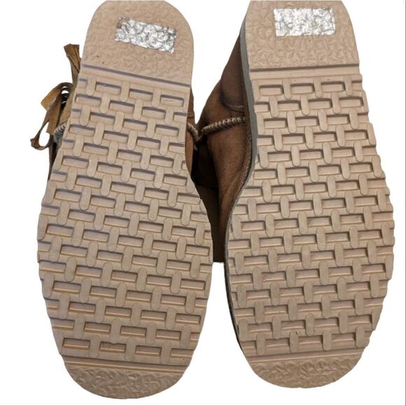 Koolaburra by UGG fringe boots - Picture 5 of 6